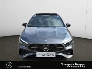 MERCEDES-BENZ A 250 e AMG Pano Distro AHK Multibeam Night 19