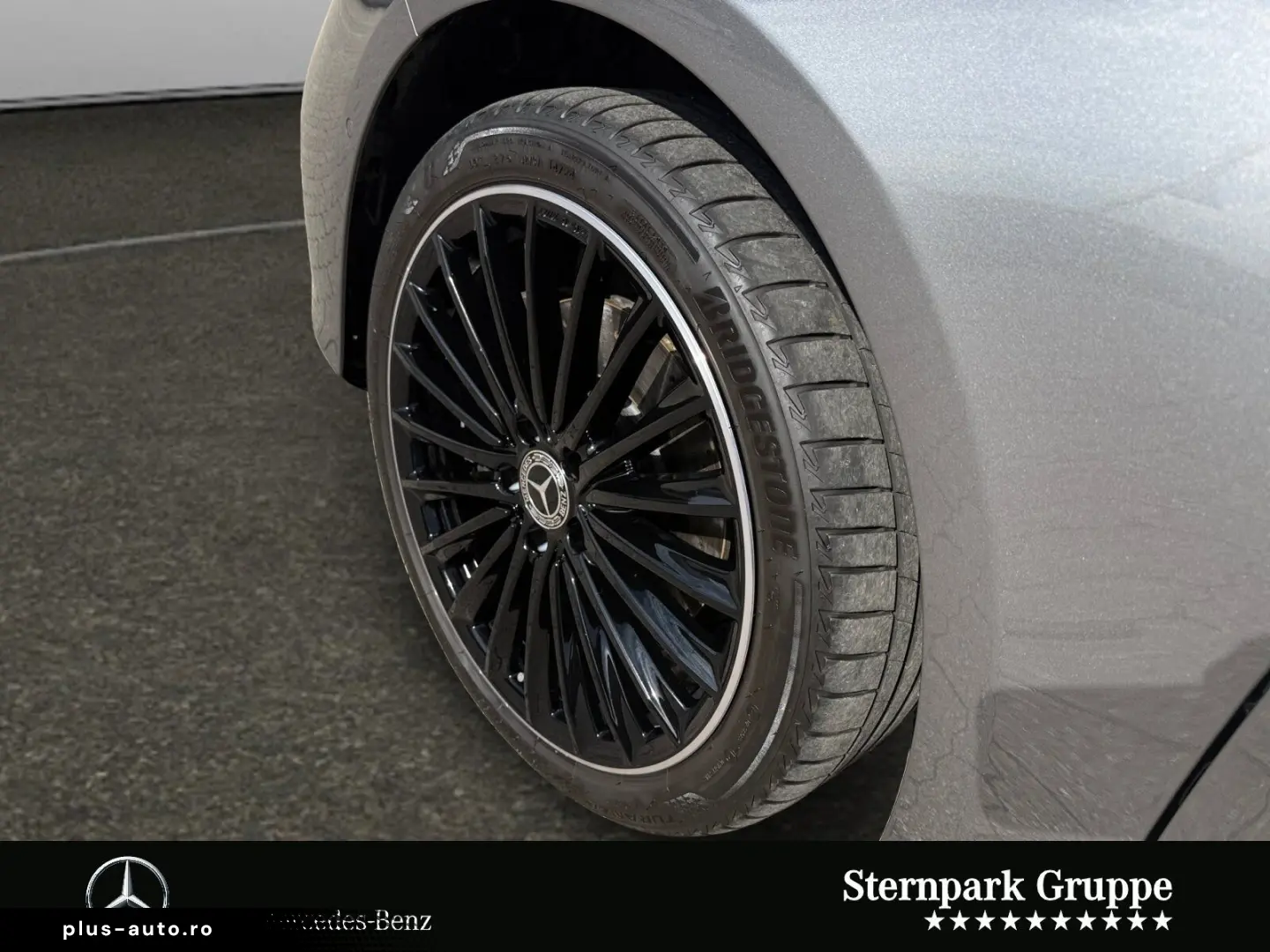 MERCEDES-BENZ A 250 e AMG Pano Distro AHK Multibeam Night 19