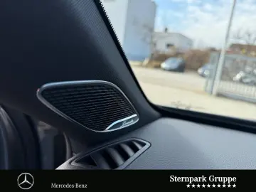 MERCEDES-BENZ A 250 e AMG Pano Distro AHK Multibeam Night 19