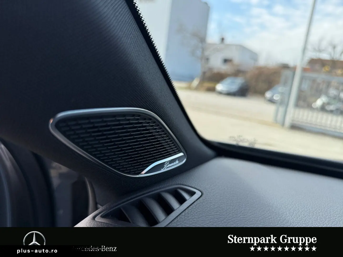 MERCEDES-BENZ A 250 e AMG Pano Distro AHK Multibeam Night 19