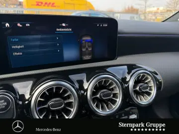 MERCEDES-BENZ A 250 e AMG Pano Distro AHK Multibeam Night 19
