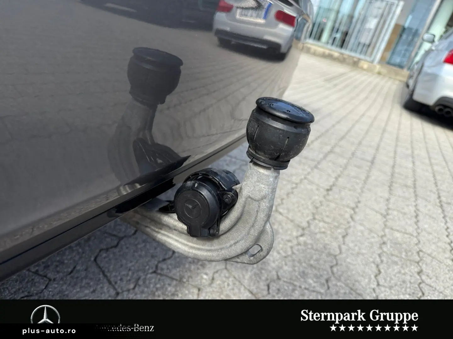 MERCEDES-BENZ A 250 e AMG Pano Distro AHK Multibeam Night 19