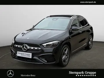 MERCEDES-BENZ GLA 250 e AMG  Pano HuD WinterP. 360  &hellip;