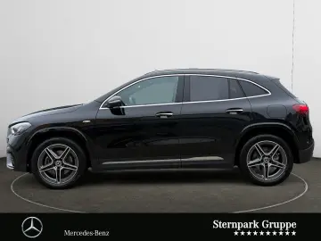 MERCEDES-BENZ GLA 250 e AMG  Pano HuD WinterP. 360  &hellip;