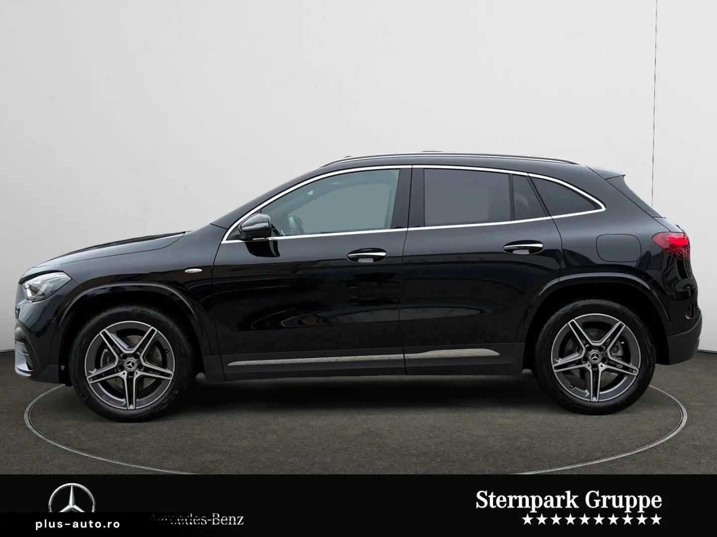MERCEDES-BENZ GLA 250 e AMG  Pano HuD WinterP. 360  &hellip;