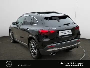 MERCEDES-BENZ GLA 250 e AMG  Pano HuD WinterP. 360  &hellip;