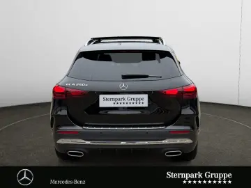 MERCEDES-BENZ GLA 250 e AMG  Pano HuD WinterP. 360  &hellip;