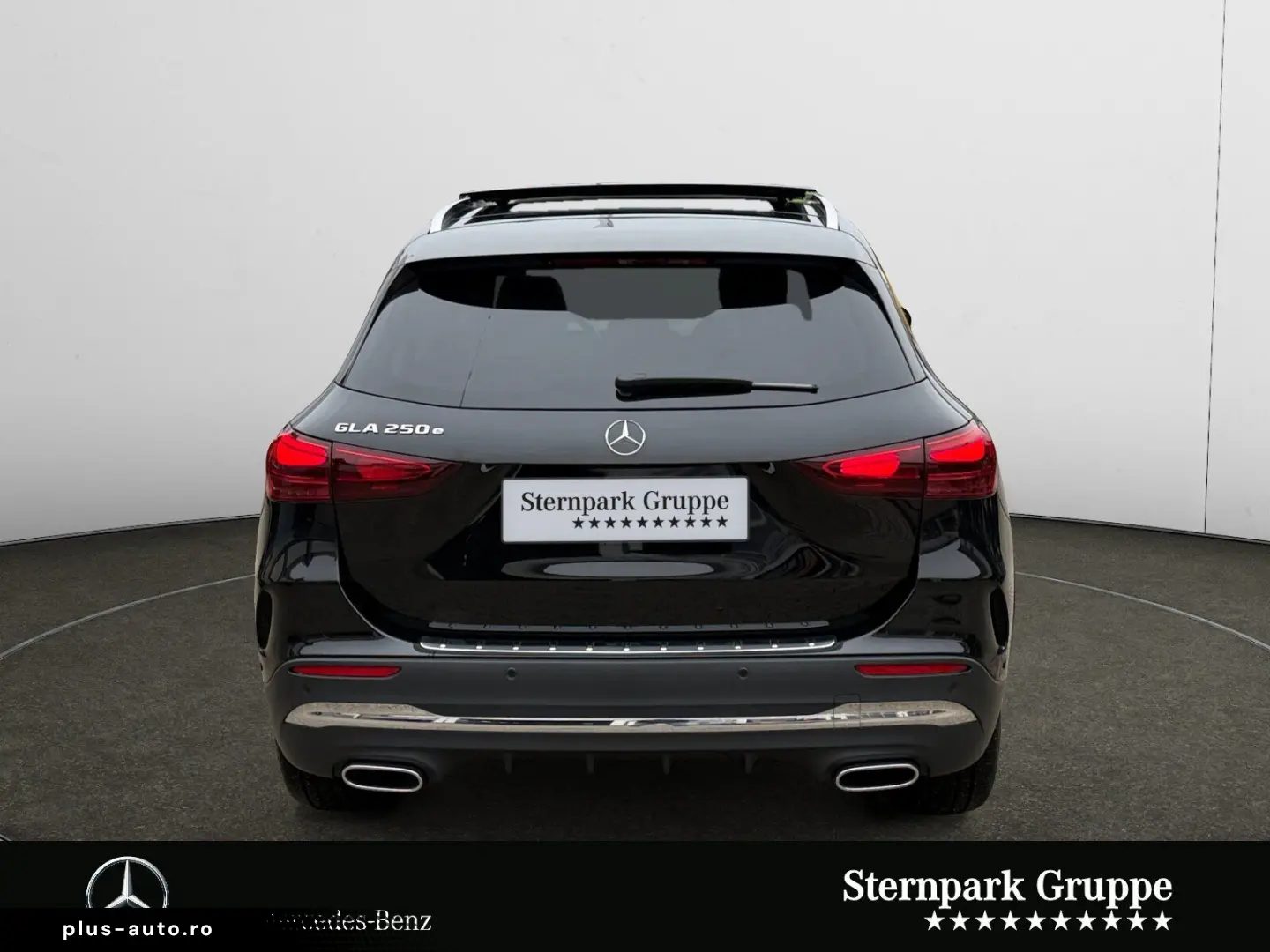 MERCEDES-BENZ GLA 250 e AMG  Pano HuD WinterP. 360  &hellip;