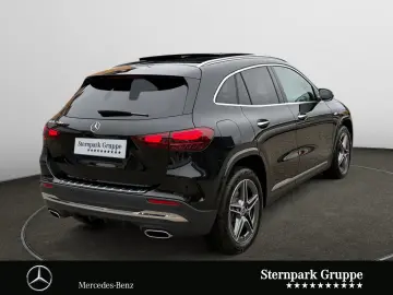 MERCEDES-BENZ GLA 250 e AMG  Pano HuD WinterP. 360  &hellip;