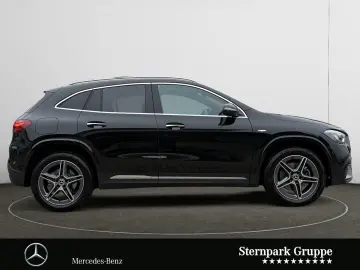 MERCEDES-BENZ GLA 250 e AMG  Pano HuD WinterP. 360  &hellip;