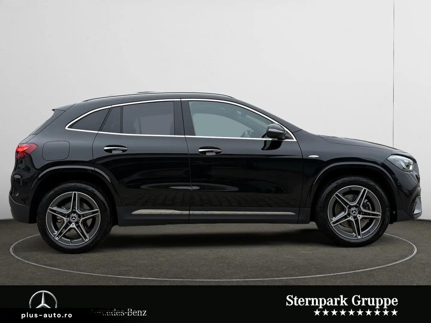 MERCEDES-BENZ GLA 250 e AMG  Pano HuD WinterP. 360  &hellip;