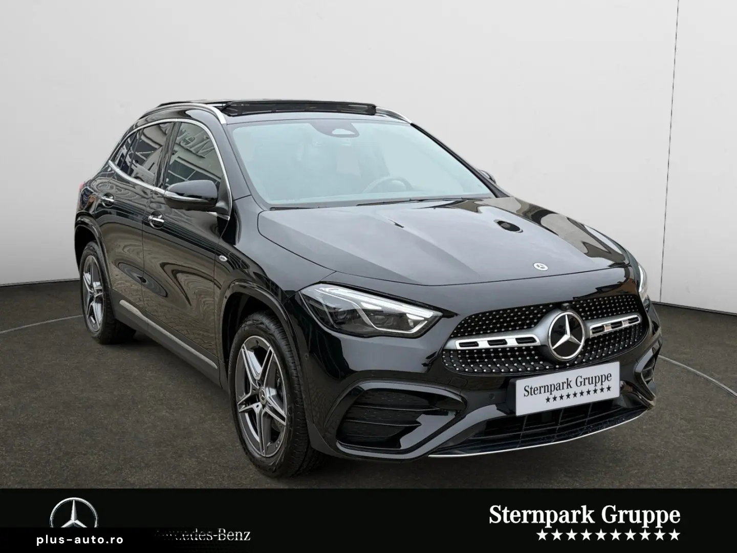 MERCEDES-BENZ GLA 250 e AMG  Pano HuD WinterP. 360  &hellip;