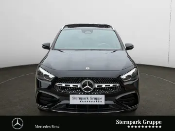 MERCEDES-BENZ GLA 250 e AMG  Pano HuD WinterP. 360  &hellip;