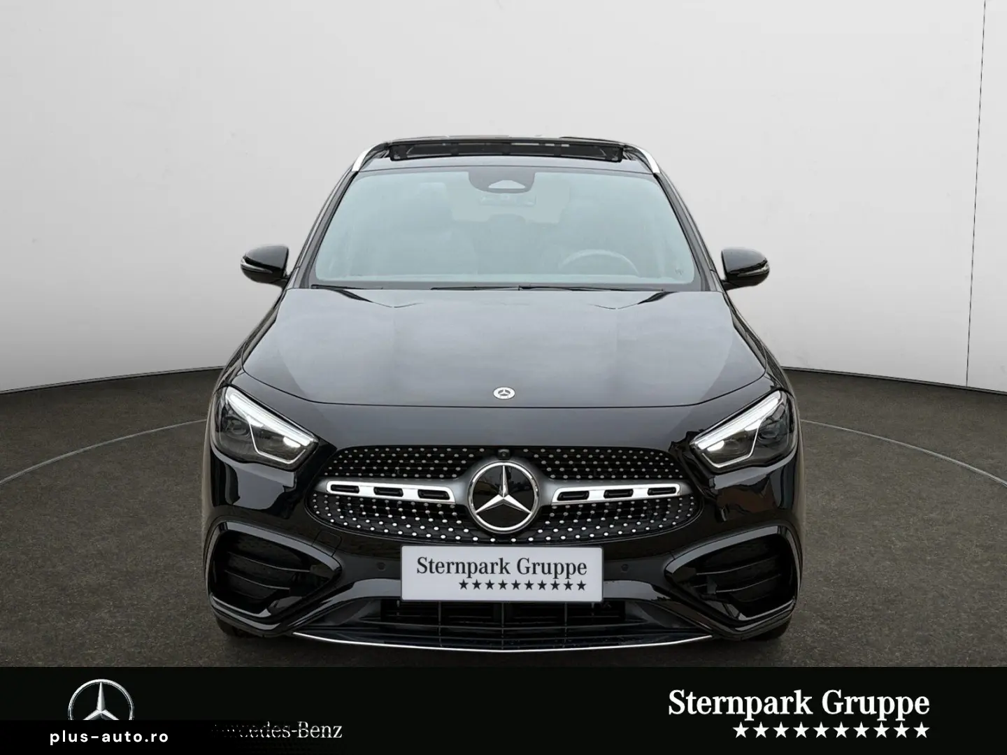 MERCEDES-BENZ GLA 250 e AMG  Pano HuD WinterP. 360  &hellip;