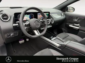 MERCEDES-BENZ GLA 250 e AMG  Pano HuD WinterP. 360  &hellip;