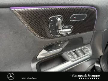 MERCEDES-BENZ GLA 250 e AMG  Pano HuD WinterP. 360  &hellip;