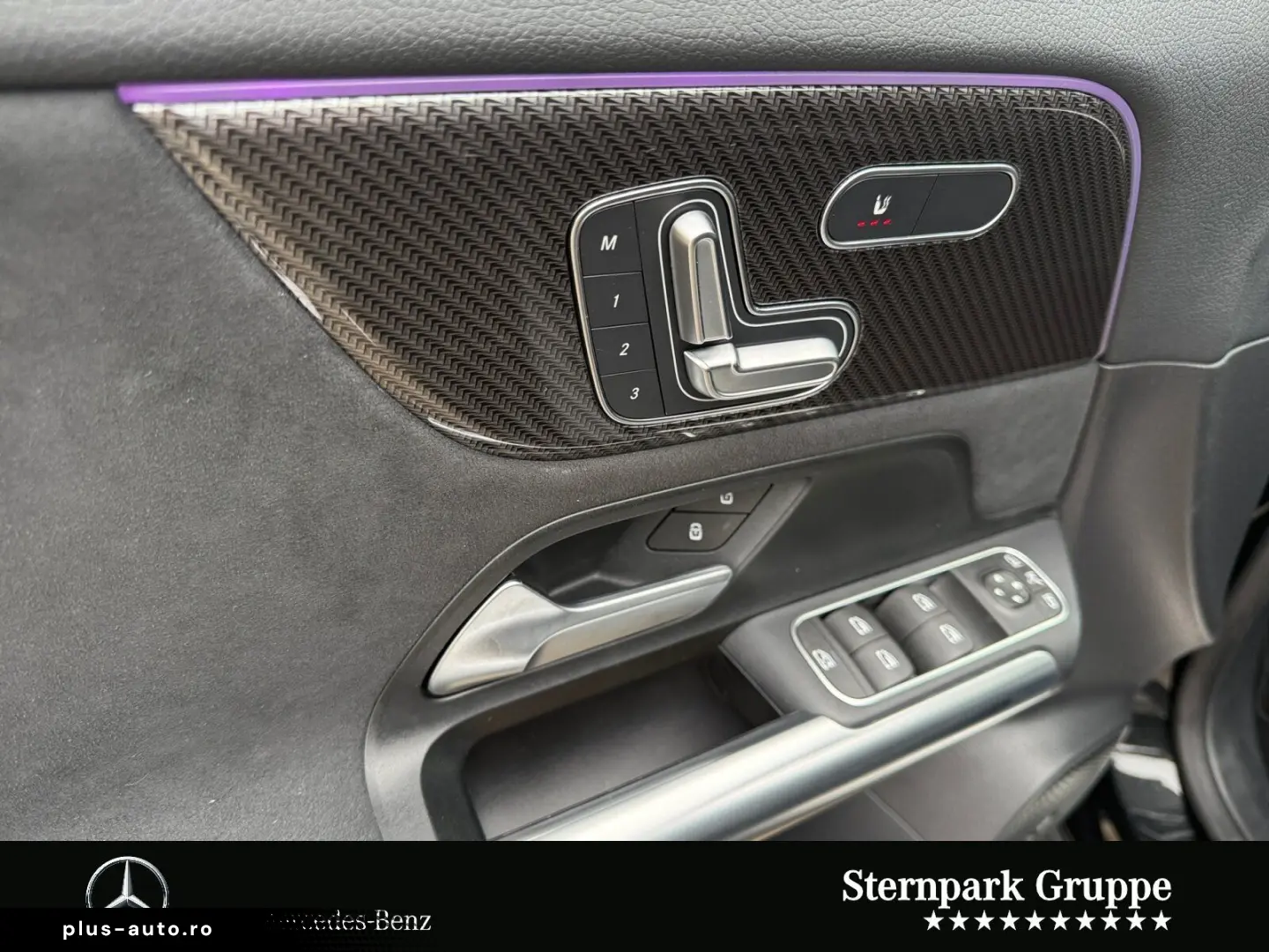 MERCEDES-BENZ GLA 250 e AMG  Pano HuD WinterP. 360  &hellip;