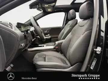 MERCEDES-BENZ GLA 250 e AMG  Pano HuD WinterP. 360  &hellip;