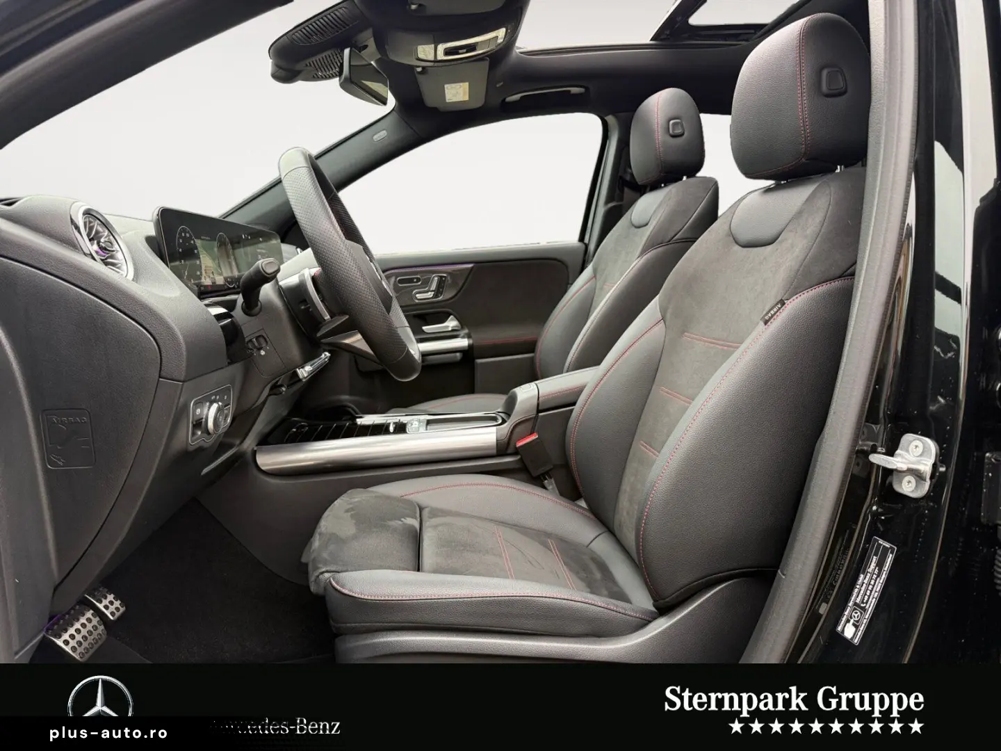 MERCEDES-BENZ GLA 250 e AMG  Pano HuD WinterP. 360  &hellip;