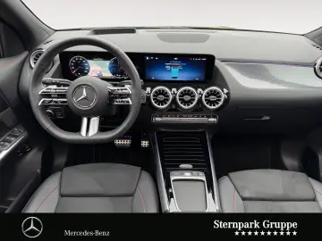 MERCEDES-BENZ GLA 250 e AMG  Pano HuD WinterP. 360  &hellip;