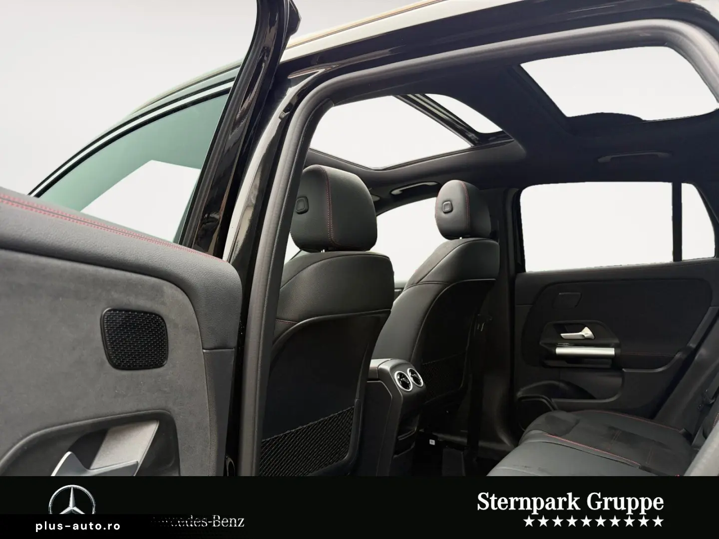 MERCEDES-BENZ GLA 250 e AMG  Pano HuD WinterP. 360  &hellip;