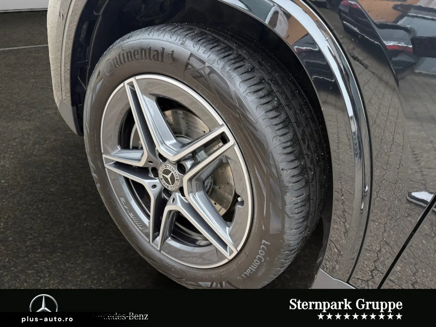 MERCEDES-BENZ GLA 250 e AMG  Pano HuD WinterP. 360  &hellip;