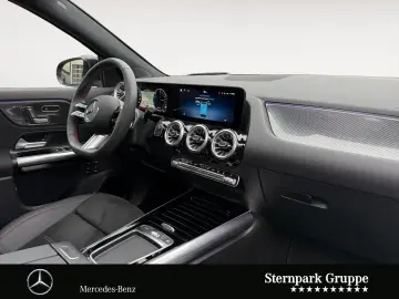 MERCEDES-BENZ GLA 250 e AMG  Pano HuD WinterP. 360  &hellip;