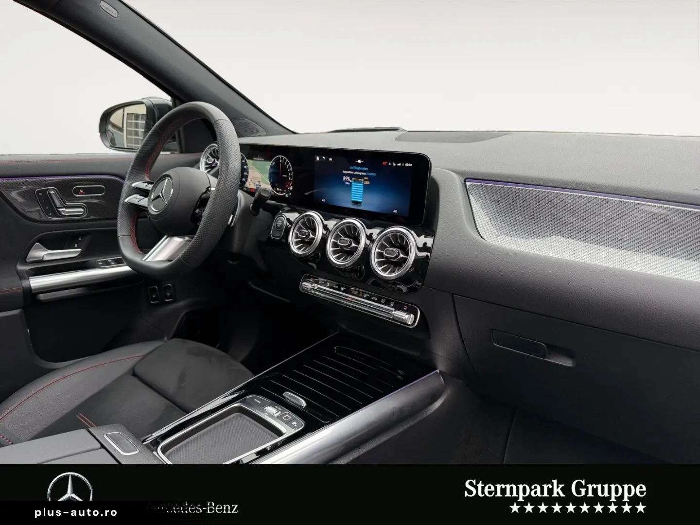 MERCEDES-BENZ GLA 250 e AMG  Pano HuD WinterP. 360  &hellip;
