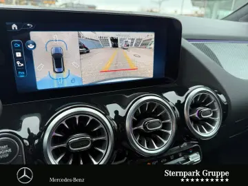 MERCEDES-BENZ GLA 250 e AMG  Pano HuD WinterP. 360  &hellip;