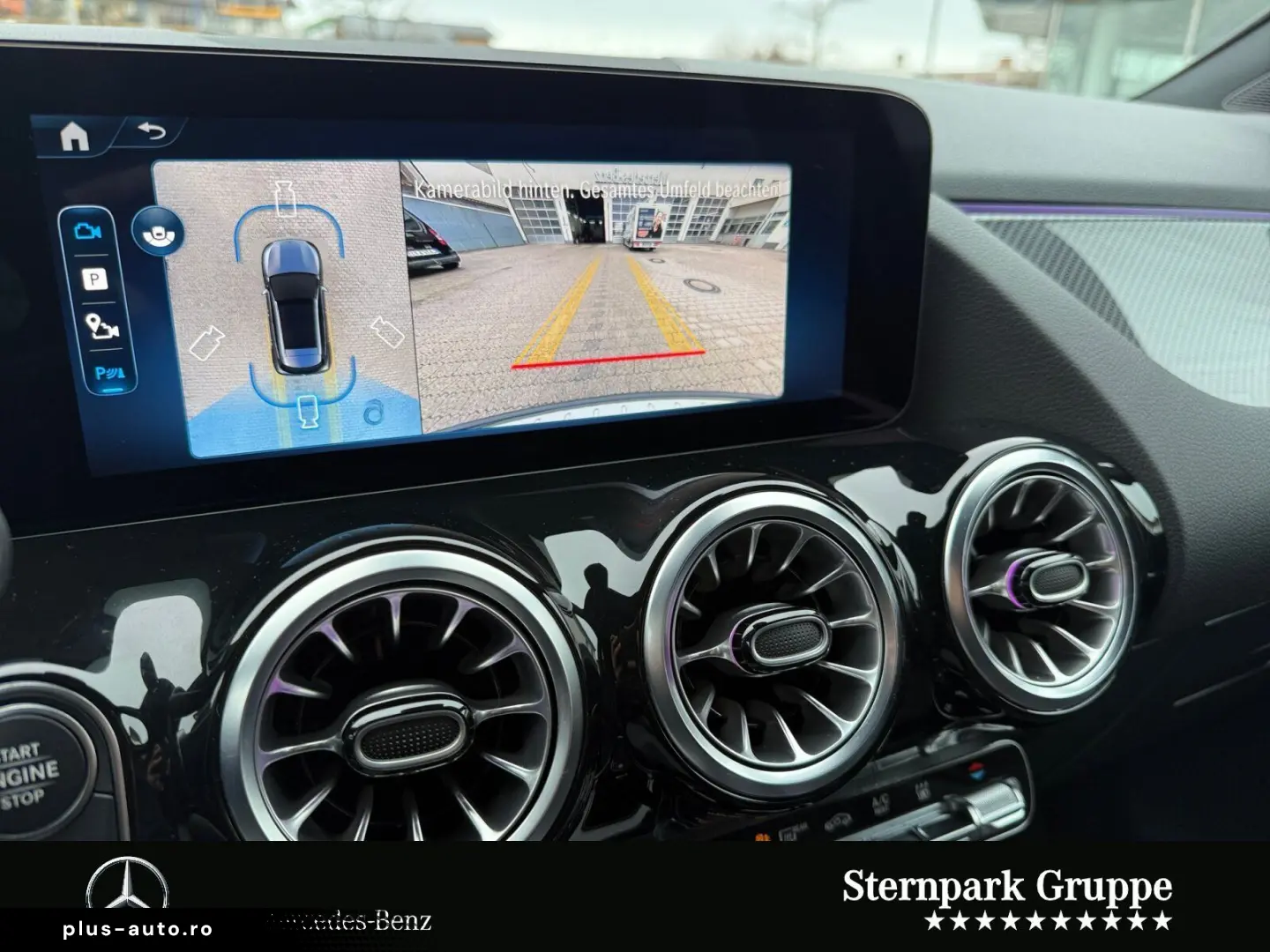 MERCEDES-BENZ GLA 250 e AMG  Pano HuD WinterP. 360  &hellip;