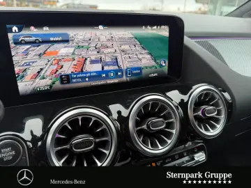 MERCEDES-BENZ GLA 250 e AMG  Pano HuD WinterP. 360  &hellip;