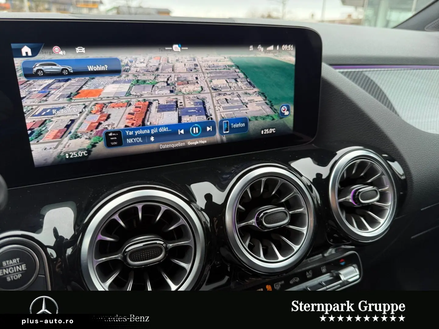 MERCEDES-BENZ GLA 250 e AMG  Pano HuD WinterP. 360  &hellip;