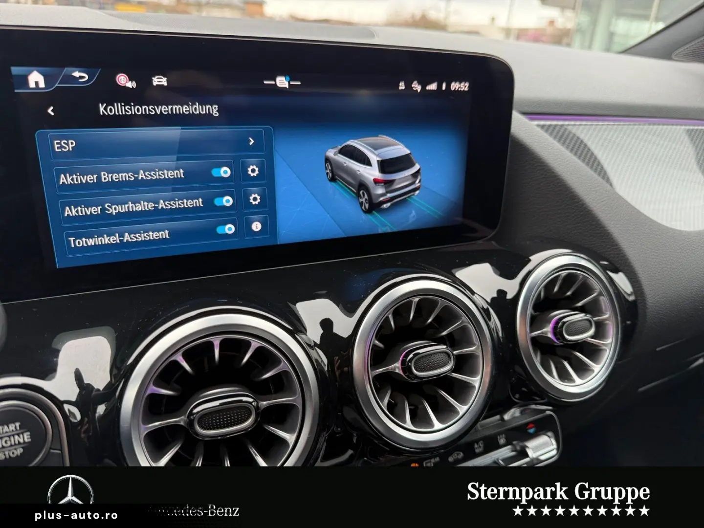 MERCEDES-BENZ GLA 250 e AMG  Pano HuD WinterP. 360  &hellip;