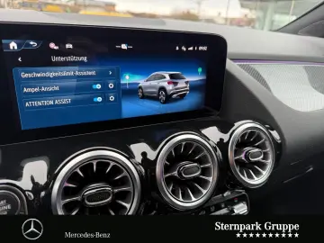 MERCEDES-BENZ GLA 250 e AMG  Pano HuD WinterP. 360  &hellip;