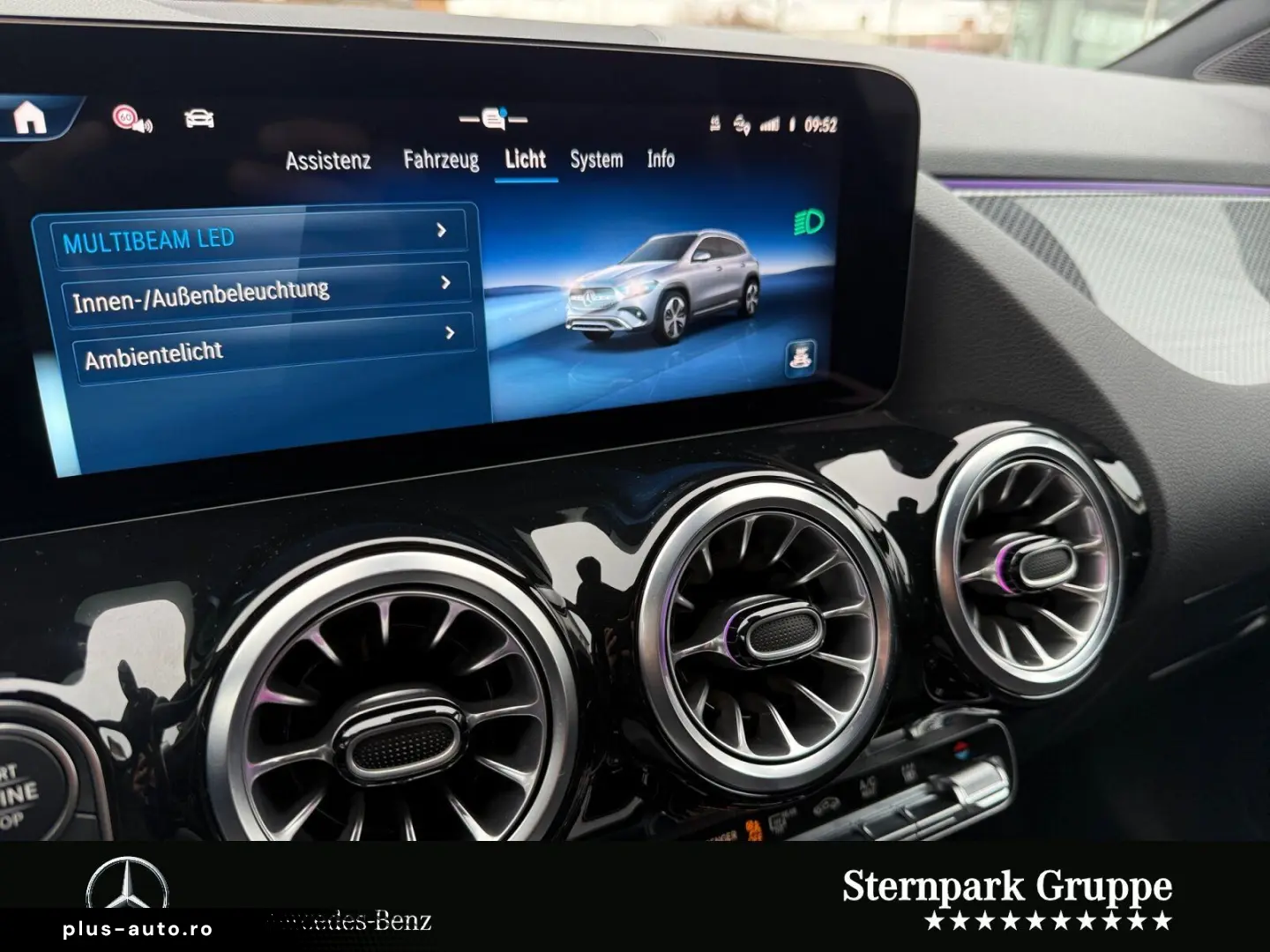 MERCEDES-BENZ GLA 250 e AMG  Pano HuD WinterP. 360  &hellip;