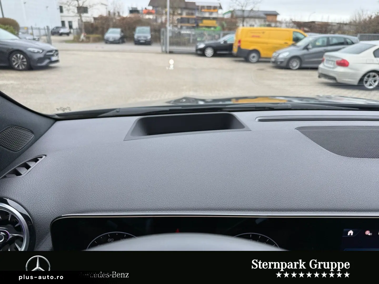 MERCEDES-BENZ GLA 250 e AMG  Pano HuD WinterP. 360  &hellip;