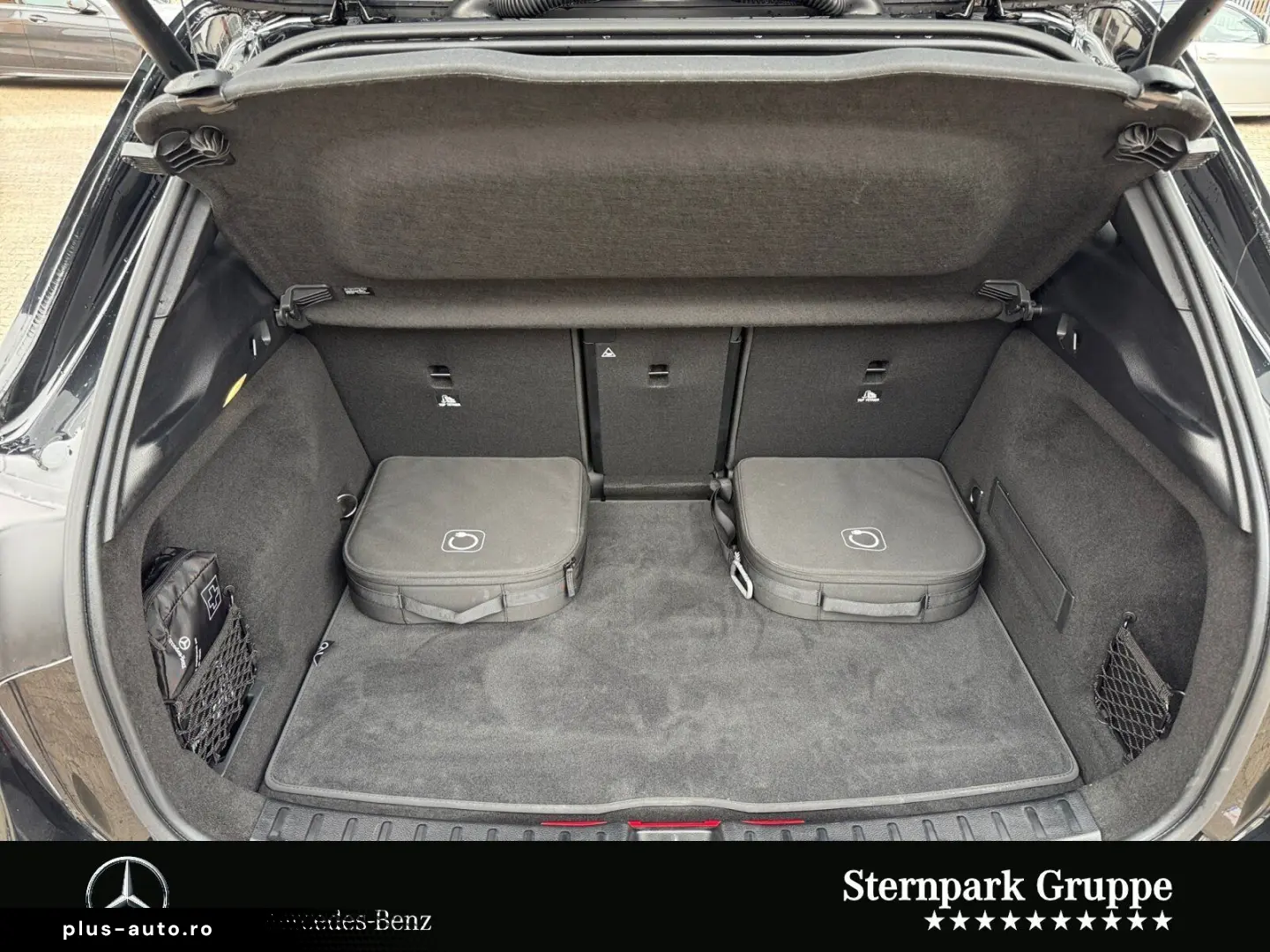 MERCEDES-BENZ GLA 250 e AMG  Pano HuD WinterP. 360  &hellip;