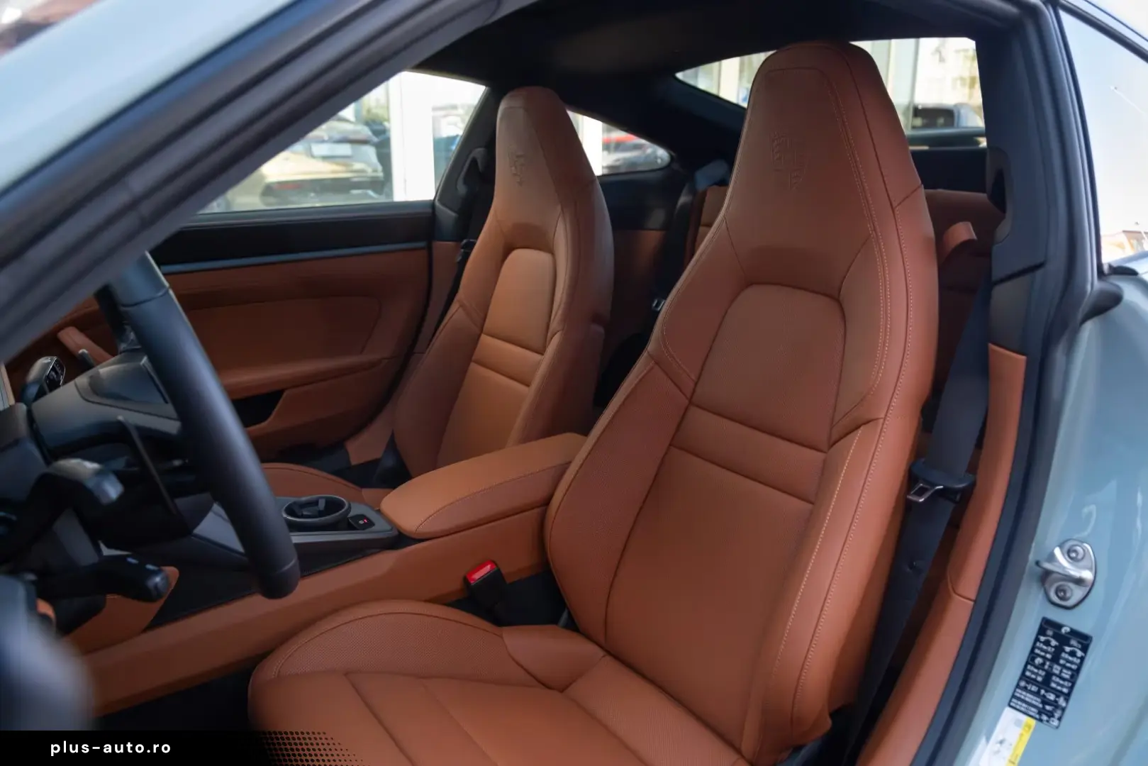 Porsche 911 Carrera 4 S