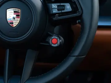 Porsche 911 Carrera 4 S