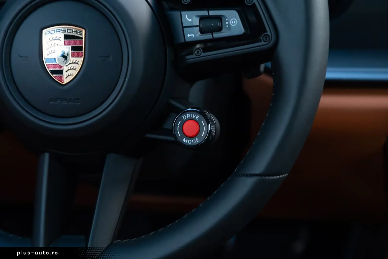 Porsche 911 Carrera 4 S