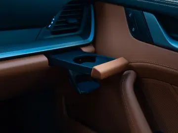 Porsche 911 Carrera 4 S