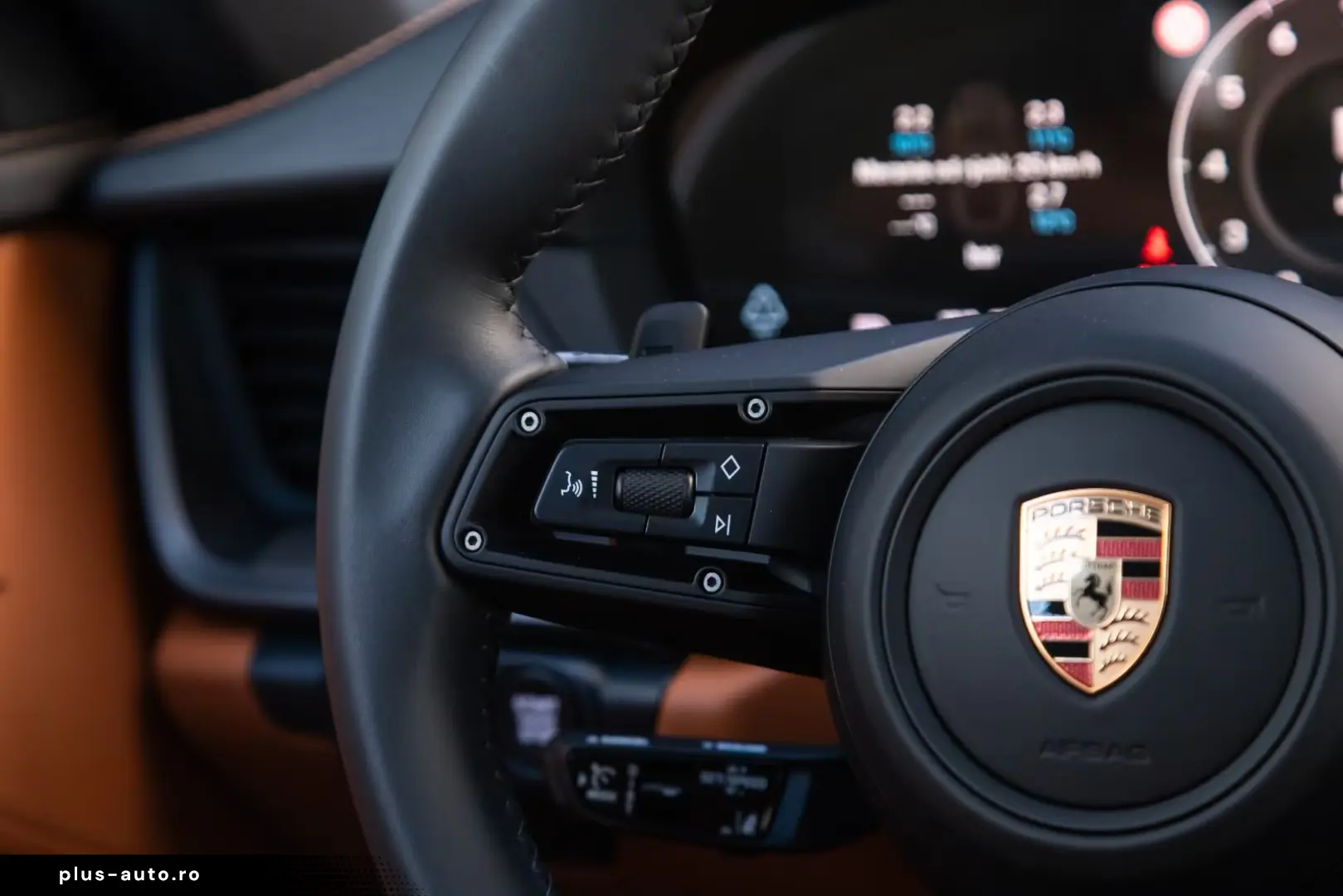 Porsche 911 Carrera 4 S