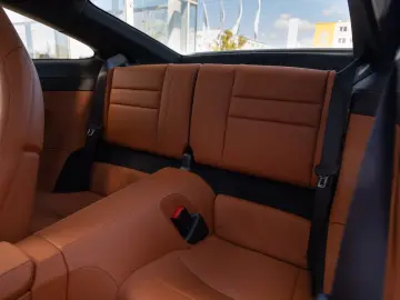 Porsche 911 Carrera 4 S