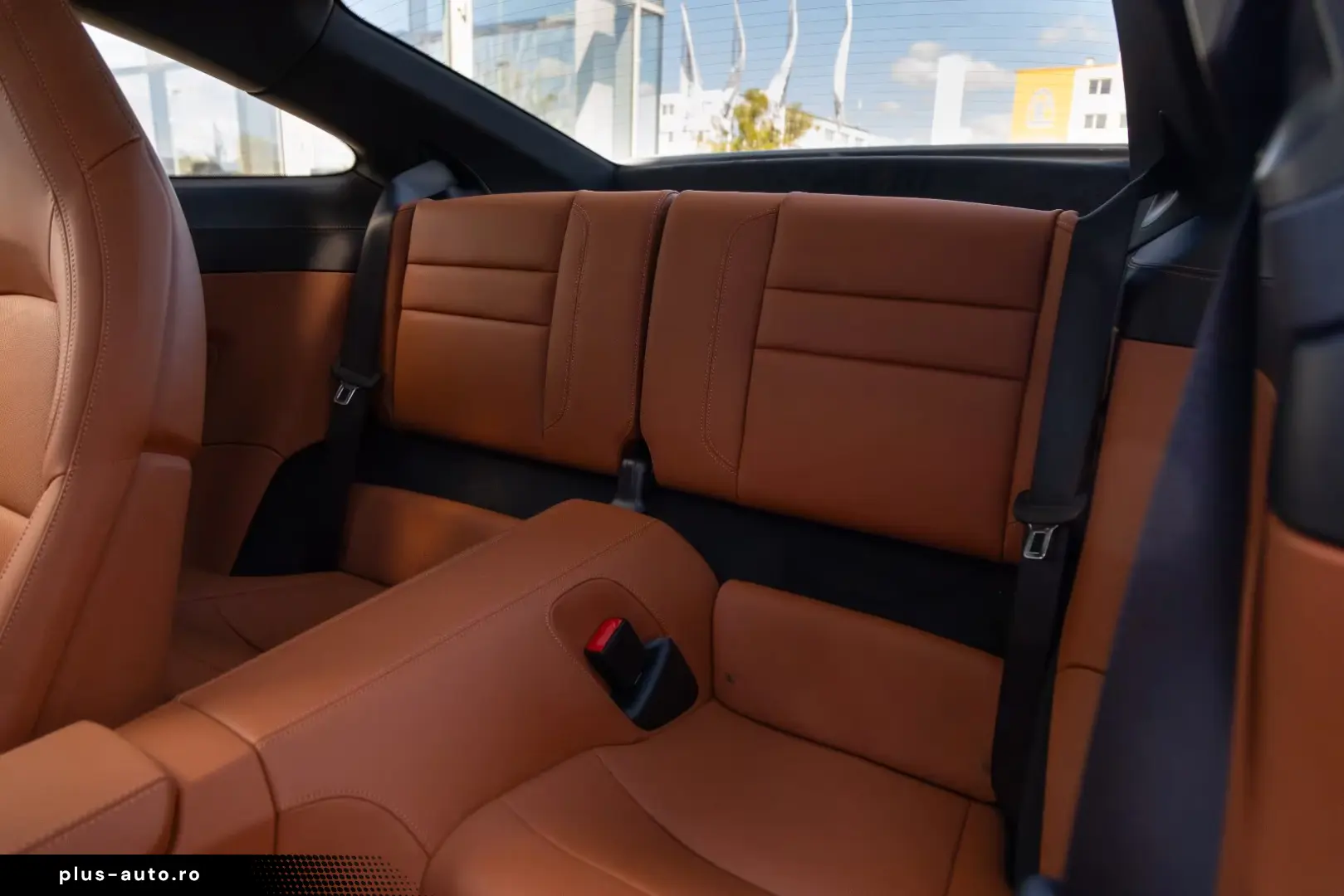 Porsche 911 Carrera 4 S