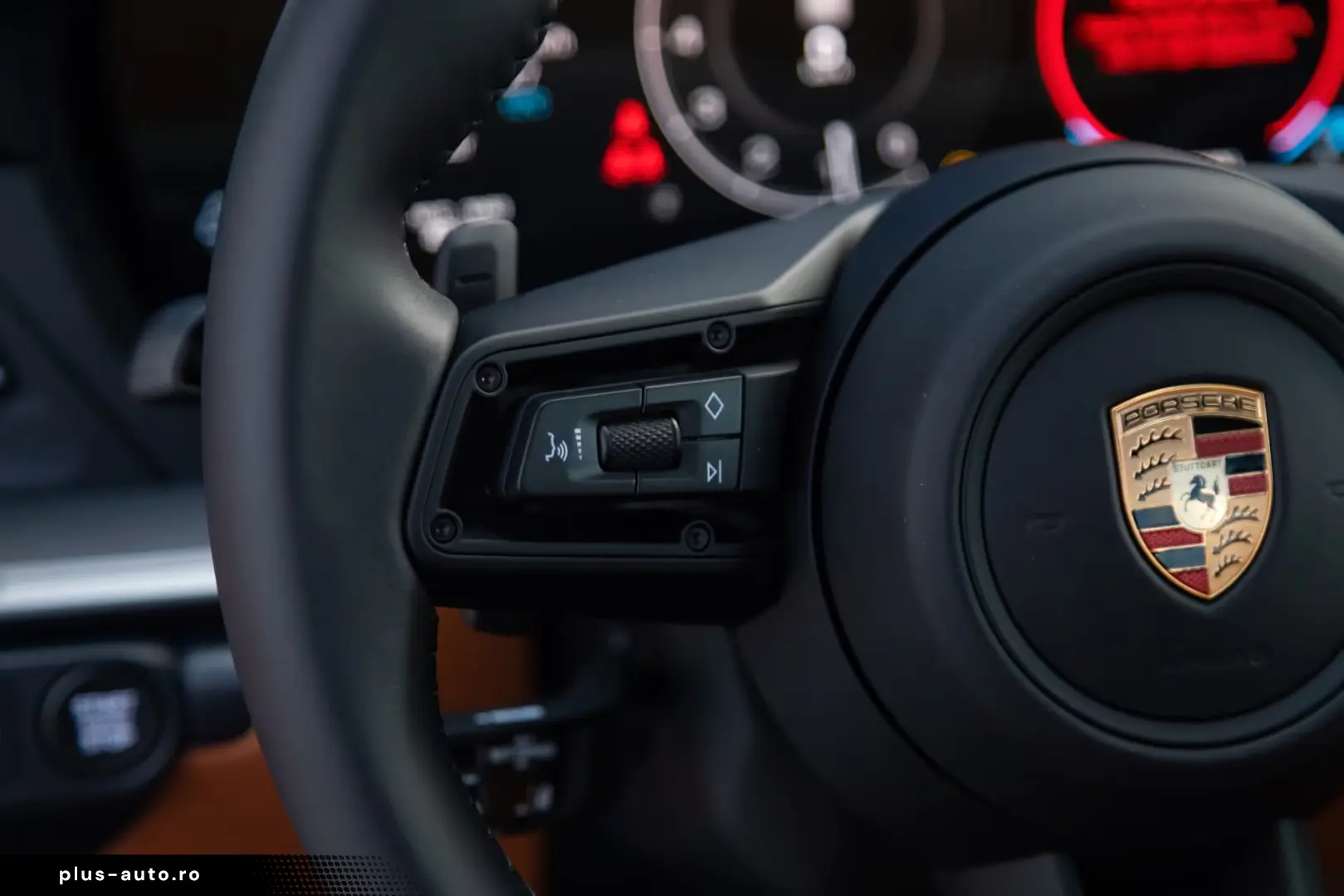 Porsche 911 Carrera 4 S