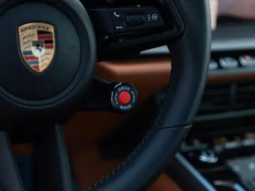 Porsche 911 Carrera 4 S