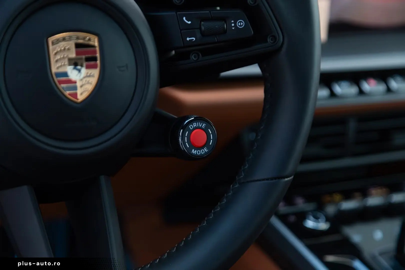 Porsche 911 Carrera 4 S