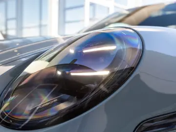 Porsche 911 Carrera 4 S