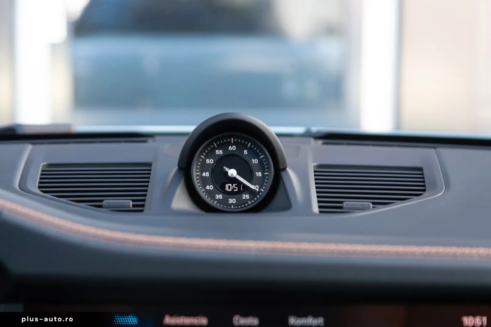 Porsche 911 Carrera 4 S