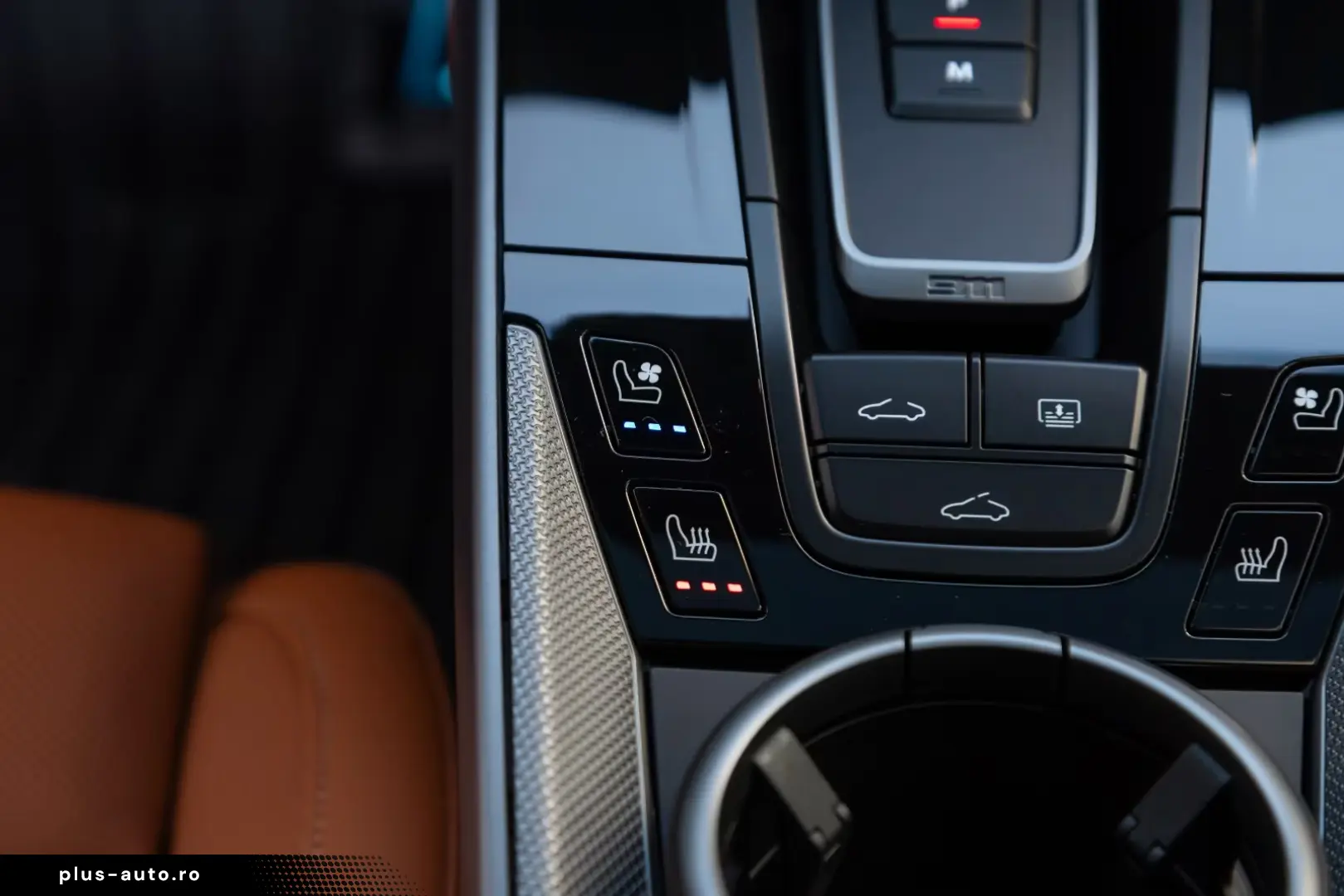 Porsche 911 Carrera 4 S